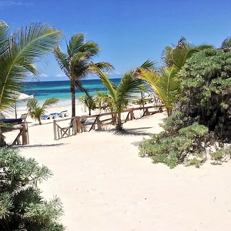 El Caracol Tulum Hotel